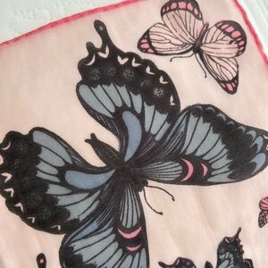 Vintage Ben Goodman Scarf